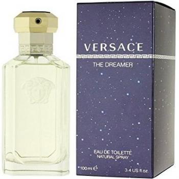 Versace The Dreamer Eau de Toilette Spray 100ml