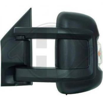 Espejo retrovisor DIEDERICHS 3484625
