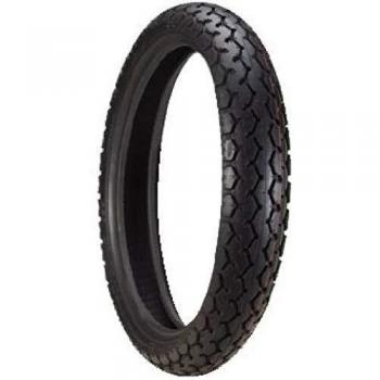 Neumático para scooter DURO HF348 100/80-16 56P, tipo TT (tubeless)