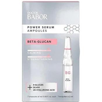 Babor Doctor Power Serum Beta-Glucan Ampoules 7x2ml