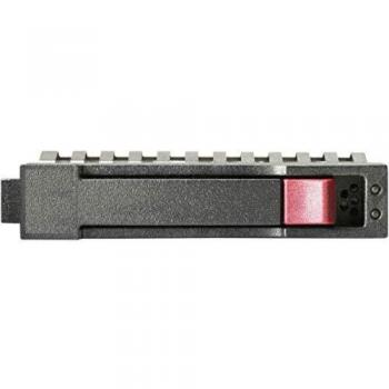 Hewlett Packard Enterprise HPE MSA 2.4TB 12G SAS 10K 2.5IN Internal Hard Drive