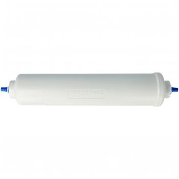 Cartucho de Filtro de Agua Compatible con Refrigeradores Side-by-Side Balay 3FA7786A/01, 3FA7786A/02, 3FA7786A/03, 3FA7786A