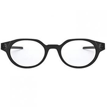 Oakley 0OX8159 Gafas de Lectura, Black, 50 para Hombre