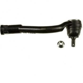 Rótula de dirección TRW JTE1861 - Tipo: Rótula de dirección, Marca: TRW, Modelo: JTE1861