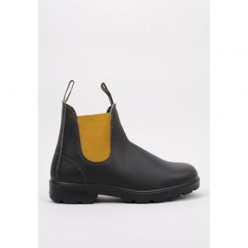 Blundstone 1919 Women's Brown Chelsea Boots