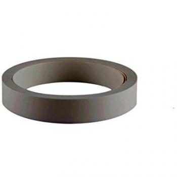 Banda Adhesiva Plástica Auto-Adhesiva Nordlinger PRO - 16 mm x 5 m - Blanca