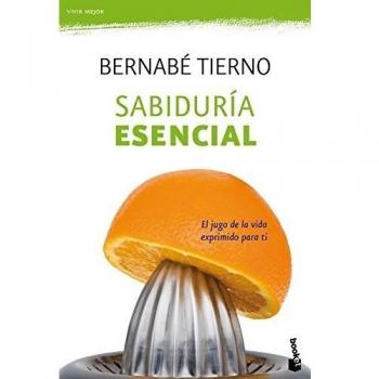 Sabiduría esencial - Bernabé Tierno