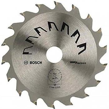 Bosch 2 609 256 863 - Hoja de sierra circular PRECISION