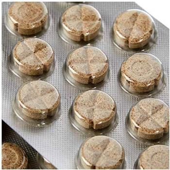 Karizoo Pa Silycure Perro Gato 160Mg 30Cpd