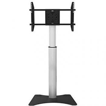 Soporte de Piso para TV de 32'' a 70'' con Rotación de 90° - Techly ICA-TR39