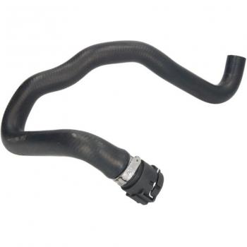 Manguera del radiador THERMOTEC DWW305TT - Tubería de radiador, compatible con modelos específicos, fabricada en material resistente a altas temperaturas y presión, diseño optimizado para un flujo eficiente de refrigerante, fácil
