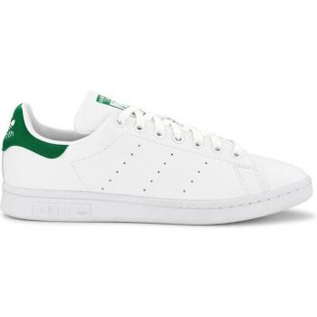 Adidas Stan Smith Men Shoes White Size 10.5