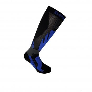 Spring Calcetines de invierno Touring para botas de moto