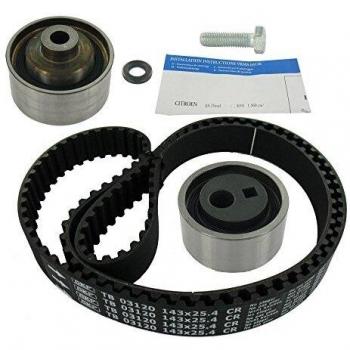 SKF VKMA 03120 Kit de correa de distribución