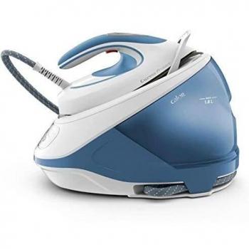 Calor Express Protect - Generador de vapor 7,5 bares, 130g/min, autonomía ilimitada