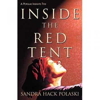 Inside the Red Tent