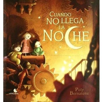 Cuando No Llega La Noche