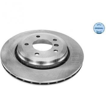 Disco de freno MEYLE 315 523 0043