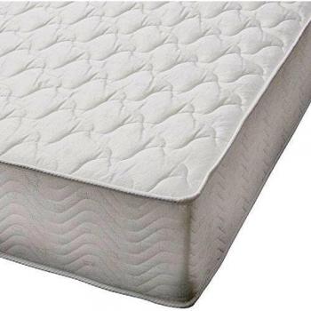 Doux Rêve colchón densidad 30 kg/m3 - altura 18 cm - apoyo granja, 135_x_190_cm