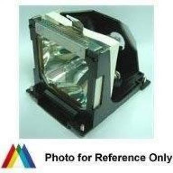Lámpara DT00757 compatible para proyector HITACHI CP-X256