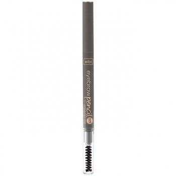 Wibo - Lápiz de Cejas Shape & Define Nº3 1g