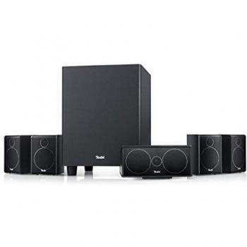 Sistema de Altavoces Teufel Consono 25 Mk3 5.1 Surround