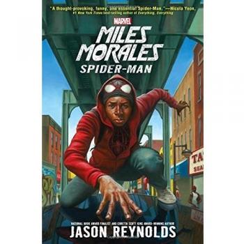 Miles Morales: Spider-Man