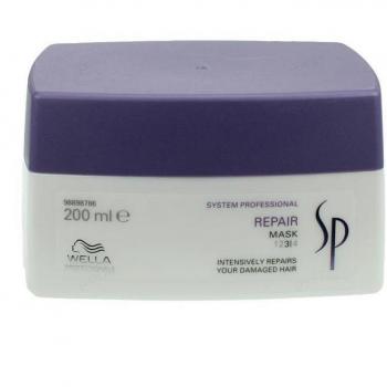 Wella SP Repair Mask (For Damaged Hair) 200ml/6.67oz