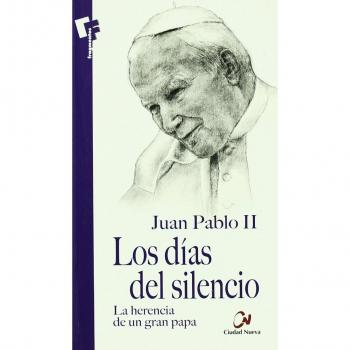 Dias Del silencio. La Herencia De Un Gra