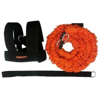 Stroops MMA Accelerator - Aparato de fitness naranja naranja Talla:68kg