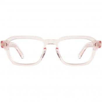 CHIMI A Peach Gafas Recetadas para Hombre Rosas - Armazones estándar, color rosa