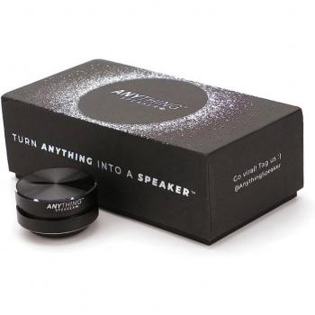 2024 Anything Speaker Portable Bluetooth Speaker