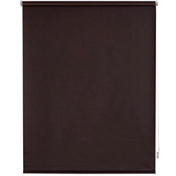 Sleepens Storalia - Estor Adra Black out - Gris - 120x175 cm