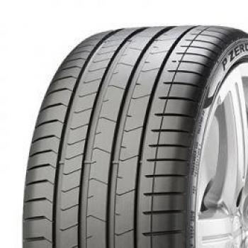 Pirelli P Zero PZ4 SC (295/30 ZR21 102Y XL Elect, MO1, PNCS)