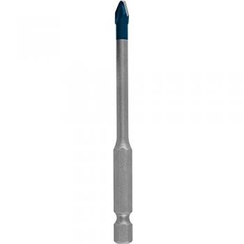 Bosch Professional 1x Broca Expert HEX-9 HardCeramic