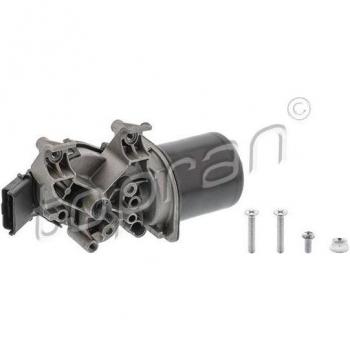 Motor limpiaparabrisas TOPRAN 701 273