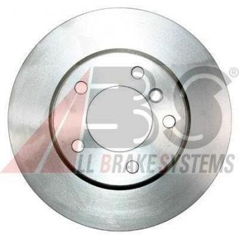 Disco de freno A.B.S. 17601