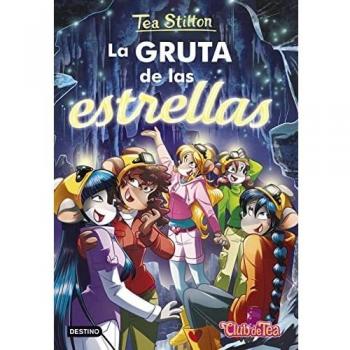 La gruta de las estrellas