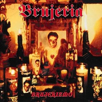 Brujerizmo [Vinilo]