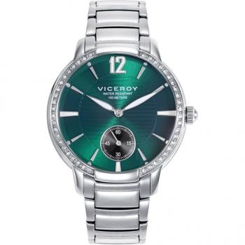Reloj de Mujer Chic caja y brazalete en acero VICEROY - 401204-65