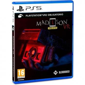 Madison VR para PlayStation 5