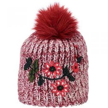 CMP 5504743, Gorro Mujer, Mujer, 5504743, Syrah, Talla única