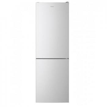 Frigorífico Combinado Candy Fresco CCE3T618ES 341L No Frost Clase E Plata