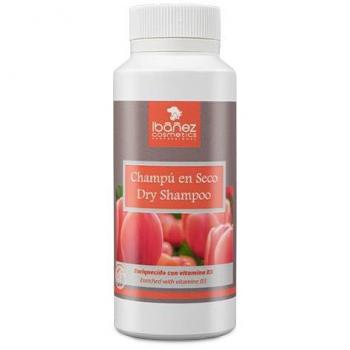 Champú en Seco Ibáñez Dry Shampoo (polvo)