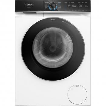 Siemens iQ700 WG56B2A0ES Lavadora Carga Frontal 10Kg 1600 rpm Clase A i-Dos Blanco