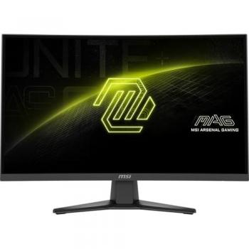 Monitor Gaming Curvo MSI MAG 275CQF E18 27 WQHD 2560x1440, 180Hz, VA, 0.5ms, Adaptive-Sync