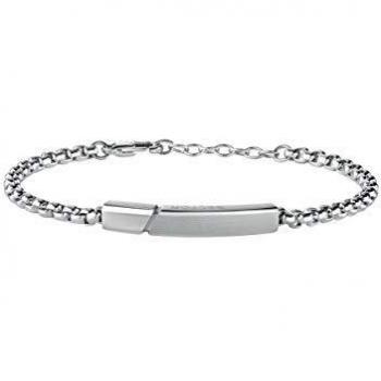 SECTOR GIOIELLI Pulsera cadena Hombre acero inoxidable - SZS35