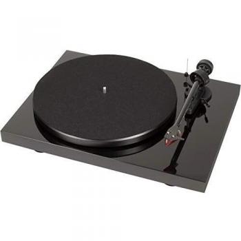 Pro-Ject Debut Carbon (DC) Tocadiscos color Piano