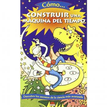 Como construir una maquina
