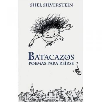 BATACAZOS: 00000 - Shel Silverstein